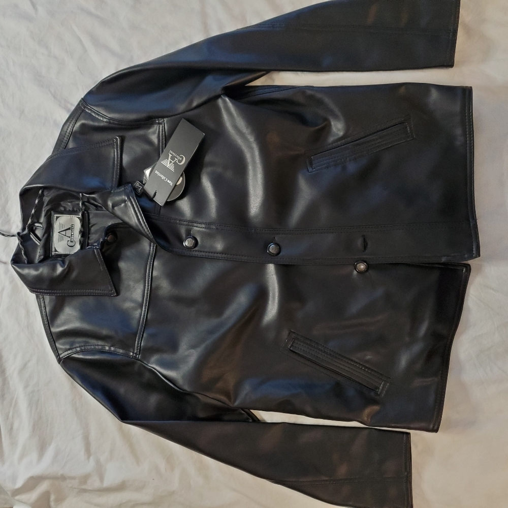 Collezioni jacket